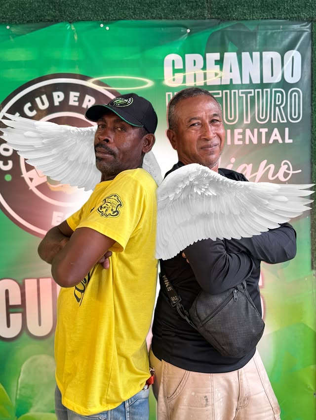 Corecuperables - Reciclaje inclusivo