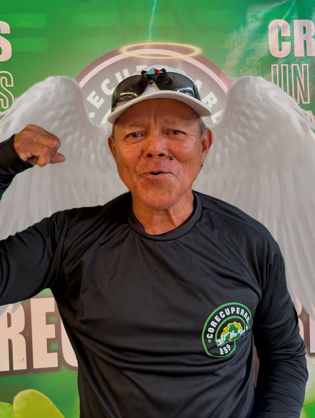 Corecuperables - Reciclaje inclusivo